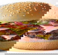 Hungry Jack's - Northmead - Broome Tourism