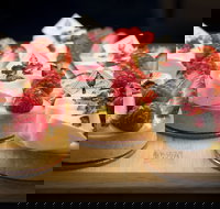 Icky Sticky Patisserie - Broome Tourism