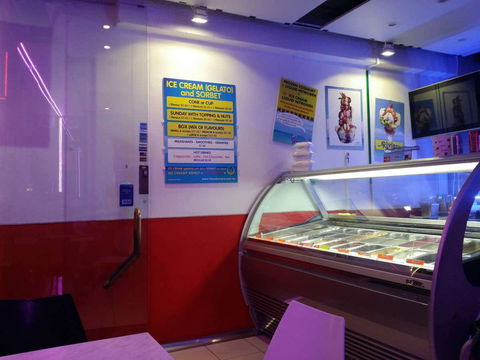 Iku Wholefood - CBD - Broome Tourism 0