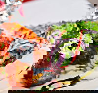 Indique Indian Fine Cuisine - Broome Tourism