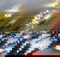 Lo's Rose Garden Chinese Restaurant - Broome Tourism