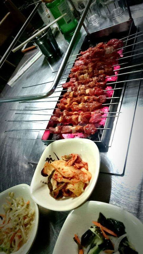 Maopai Dishes Of Hotpot - CBD - Broome Tourism 0