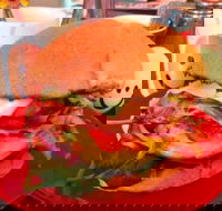 Maroush Lebanese Restaurant