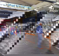 Mekeni Filo Food - Broome Tourism
