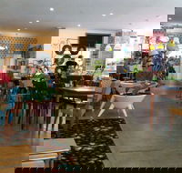 Mid-Century Cafe and Collectables - Broome Tourism