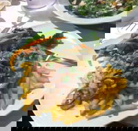 Mike's Grill The Royal Hotel - Broome Tourism