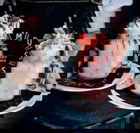 Moss Bros Dessert and Brunch Cafe - Kareela - Broome Tourism