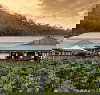 Mount Pleasant Wines - Broome Tourism