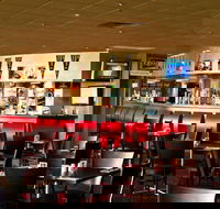 North Ballarat Sports Club - Broome Tourism