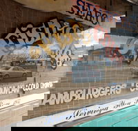 Paul's For Fish - Broome Tourism