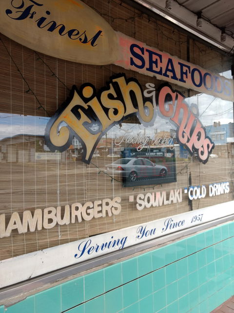Paul's For Fish - Broome Tourism 0