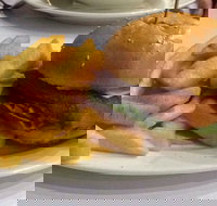 Pippies at the Point