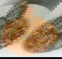 Pizza Masters - Broome Tourism
