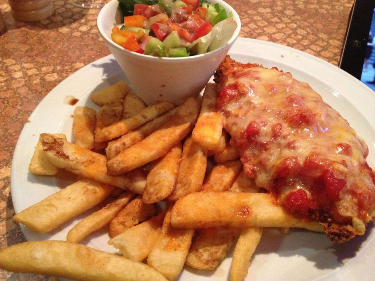 Gladstone QLD Broome Tourism