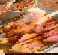 Queen's Steakhouse - Broome Tourism