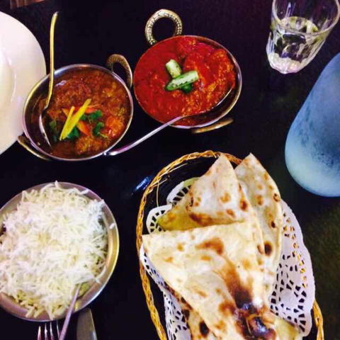 Sher-E-Punjab Indian & Mughlai - Broome Tourism 0