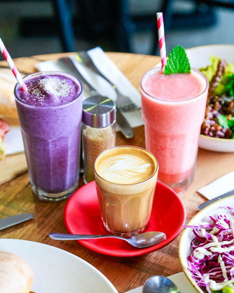 SI Cafe - Broome Tourism 0