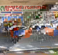 Spicy Chaat Corner - Broome Tourism