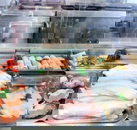 Strathmore Fish Supply - Broome Tourism