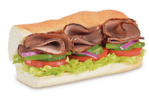 Subway - Camden - Broome Tourism 0