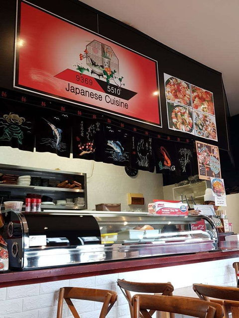 Ten Japanese Restaurant - Bondi - Broome Tourism 0