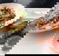 Thai Thyme - Broome Tourism