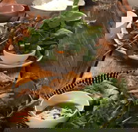 The Warburton Bakery - Broome Tourism