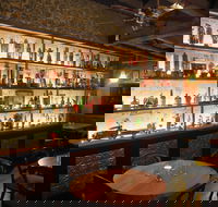 The 18th Amendment Bar - Broome Tourism