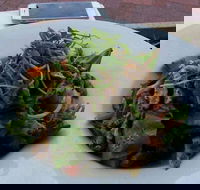 Tiamo Cafe Restaurant - Broome Tourism
