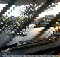 Tong Fu Garden - Broome Tourism