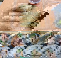 Wasabi Warriors - Broome Tourism