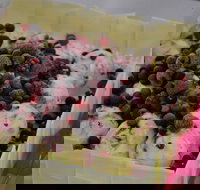 Wendy's - Victoria Point - Broome Tourism