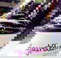 Yogurtland - Rouse Hill - Broome Tourism
