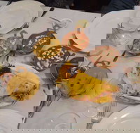 Zaika Indian Restaurant - Midland - Broome Tourism