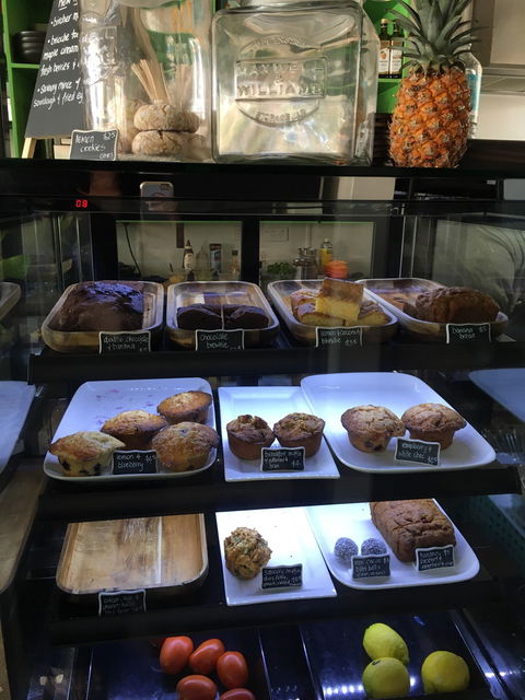 Ananas Espresso - Broome Tourism 4