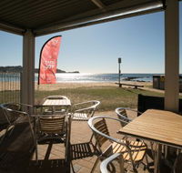 Avoca Beach Seafoods - Broome Tourism