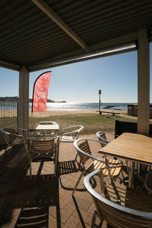 Avoca Beach Seafoods - Broome Tourism 0