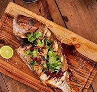 Clifford's Grill  Lounge - Broome Tourism