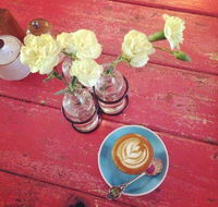 Favourite Chair Cafe - Broome Tourism