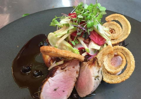 Gip's Restaurant - Broome Tourism 9