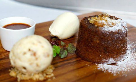 Gip's Restaurant - Broome Tourism 10