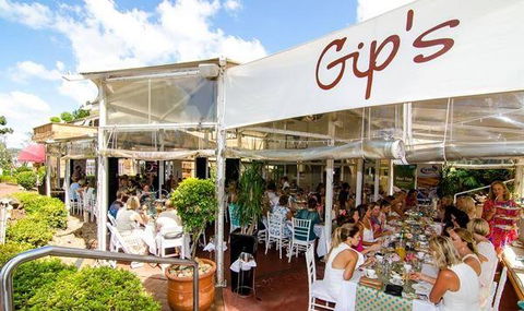 Gip's Restaurant - Broome Tourism 16