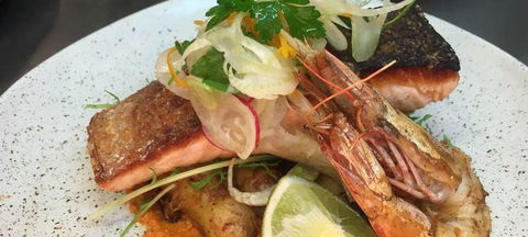 Gip's Restaurant - Broome Tourism 2
