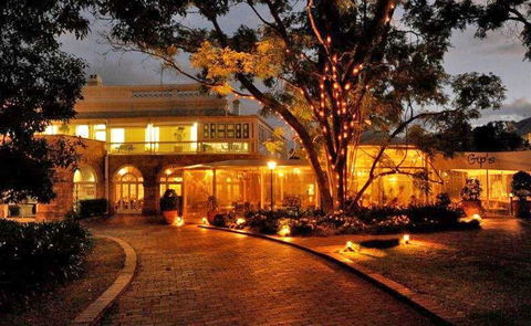 Gip's Restaurant - Broome Tourism 7