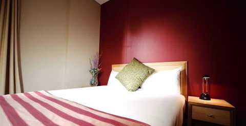Hotel Coronation - Broome Tourism 13