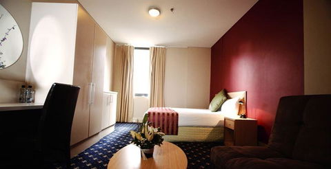 Hotel Coronation - Broome Tourism 14