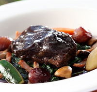 LakeFront Bistro - Broome Tourism