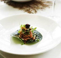 Nu Nu Restaurant - Broome Tourism