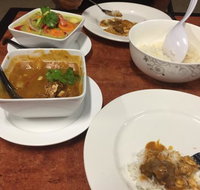 Ocean Spice Cafe - Broome Tourism