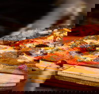 3 GRAINS- Roman Artisan Pizza - Broome Tourism